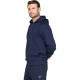 Lotto Ανδρική ζακέτα MSC Sweat FZ HD III